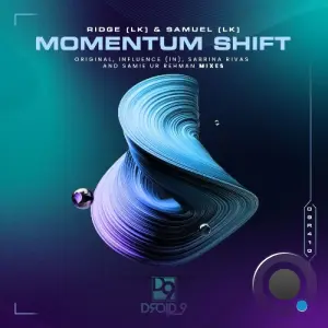RIDGE (LK), Samuel (LK) - Momentum Shift (2026)