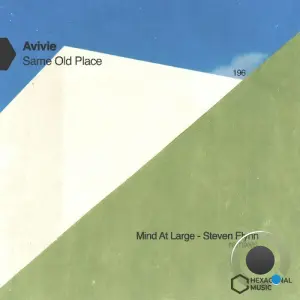 Avivie - Same Old Place (2026)