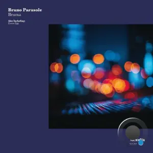 Bruno Parasole - Bruma (2026)