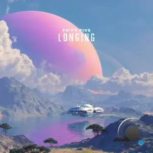Fifty Five - Longing (2026)