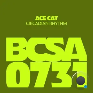 Ace Cat - Circadian Rhythm (2026)