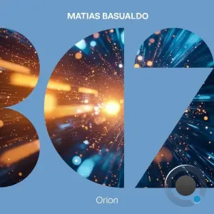 Matias Basualdo - Orion (2026)