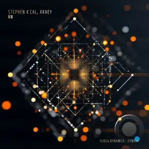 Stephen K Cal, XRAEY - Rr (2026)