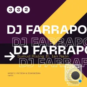 DJ Farrapo ft. Ian Nain - Sumud Rising (2026)