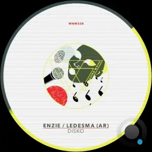 Enzie - Disko (2026)