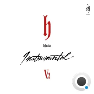 DJ Honda - HV II Instrumentals (2026)