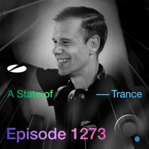 Armin van Buuren - A State Of Trance 1273 (2026-04-16)