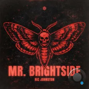 Nic Johnston - Mr. Brightside (2026)