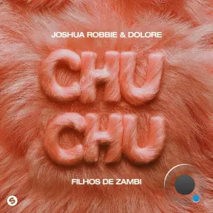 Joshua Robbie & Dolore - Filhos De Zambi (2026)