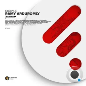 Ramy Arduromly - Oblivion (2026)