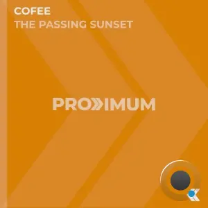Cofee - The Passing Sunset (2026)