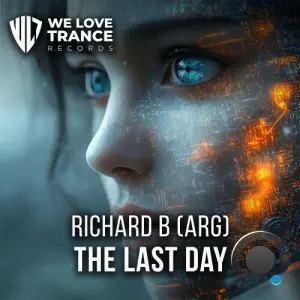 Richard B (Arg) - The Last Day (2026)