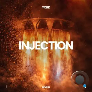 York - Injection (2026)