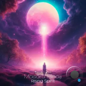 Masaru Hinaiji - Rising Spirit (2026)