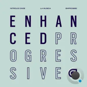 Nitrous Oxide - La Musica (2026)