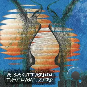 A Sagittariun - Timewave Zero (2026)