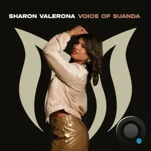 Sharon Valerona - Voice Of Suanda (2026)