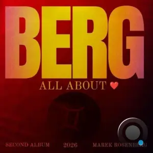 berg - All About Love (2026)