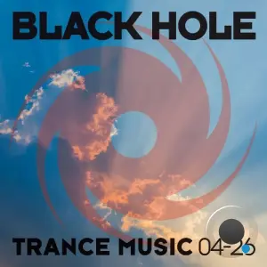 Black Hole Trance Music 04-26 (2026)