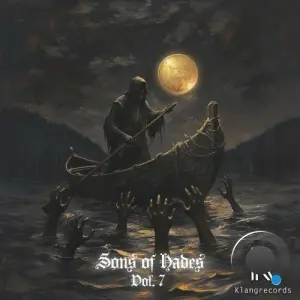 Sons of Hades, Vol. 7 (2026)