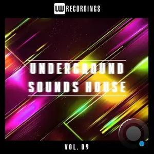 Underground Sounds House, Vol. 09 (2026)