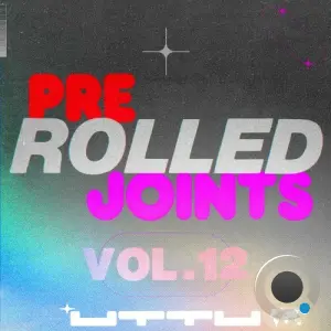 200% Jungle & Breaks: Pre-Rolled Joints, Vol. 12 (2026)