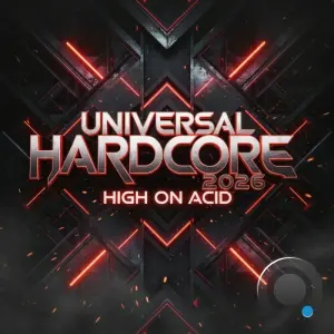 Universal Hardcore 2026 - High on Acid (2026)