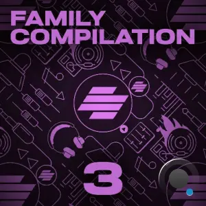 EMPHASEAS FAMILY COMPILATION VOL. 3 (2026)