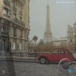 Paris Downtempo Vibes (2026)