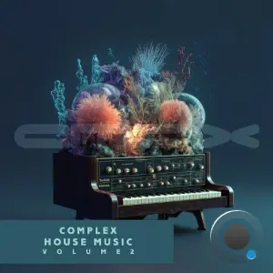 Complex House Music, Vol. 2 (2026)