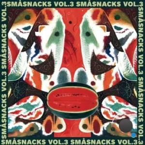 SmåSnacks, Vol. 3 (2026)