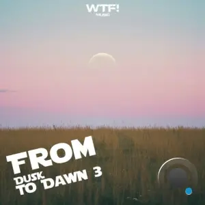 From Dusk to Dawn 3 (2026)