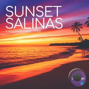 Sunset Salinas: Chillout Your Mind (2026)