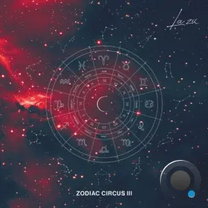 ZODIAC CIRCUS III (2026)