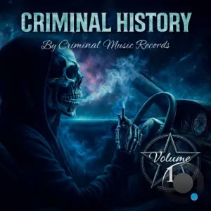 Criminal History (Volume. 1) (2026)