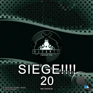 SIEGE!!!! 20 (2026)