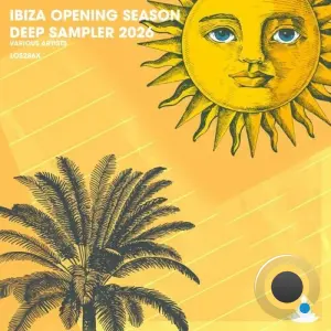 Ibiza Opening Season Deep Sampler 2026 (2026)
