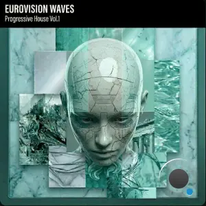 Eurovision Waves Progressive House, Vol. 1 (2026)