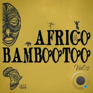 Africo Bambootoo, Vol.18 (2026)