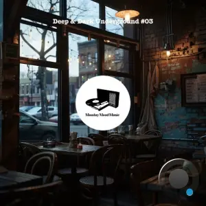 Deep & Dark Underground #03 (2026)