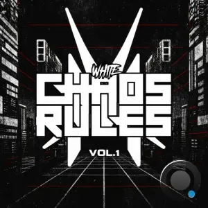 White Chaos Rules, Vol. 1 (2026)