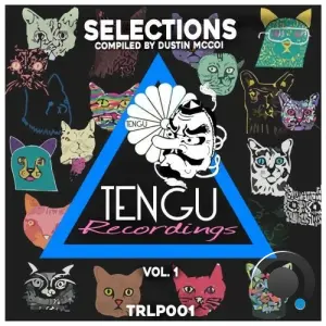 Selections, Vol. 1 (Good Vibes, House & Bass) (2026)