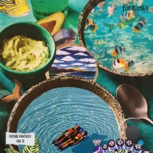Future Fantasy Vol II (2026)