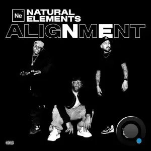 Natural Elements - aligNmEnt (2026)