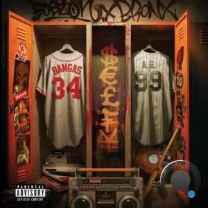 Stu Bangas & A.G. - Selfy (2026)