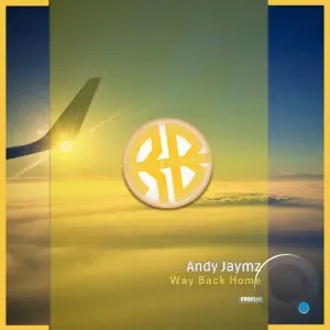Andy Jaymz - Way Back Home (2026)