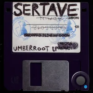 Sertave - Umberroot (2026)