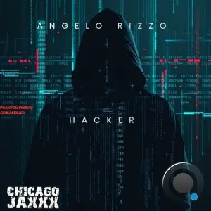 Angelo Rizzo - Hacker (2026)