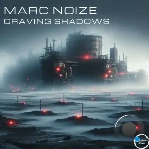Marc Noize - Craving Shadows (2026)