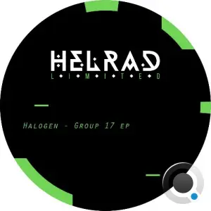 Halogen (UK) - Group 17 (2026)